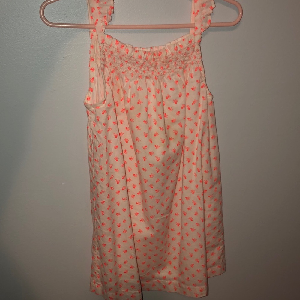 Mini boden dress